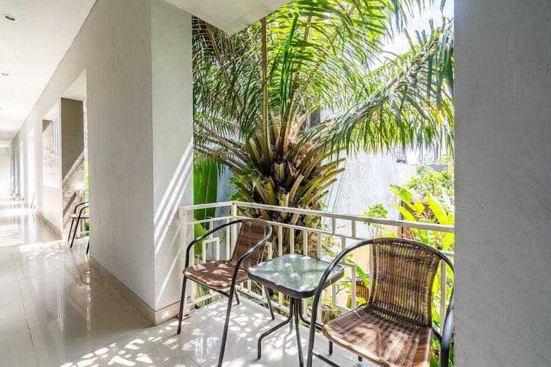 Casa Dasa Legian, Legian, Indonesia