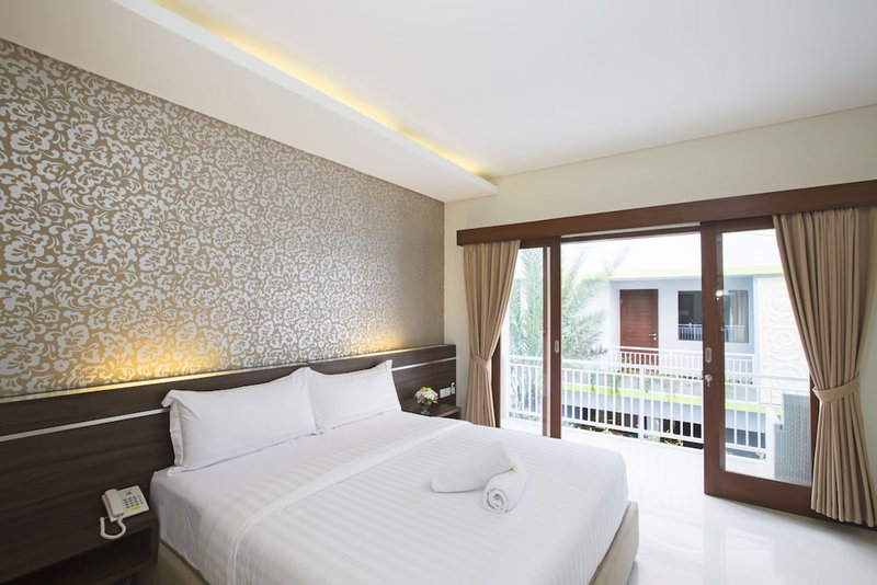 Casa Dasa Legian, Legian, Indonesia