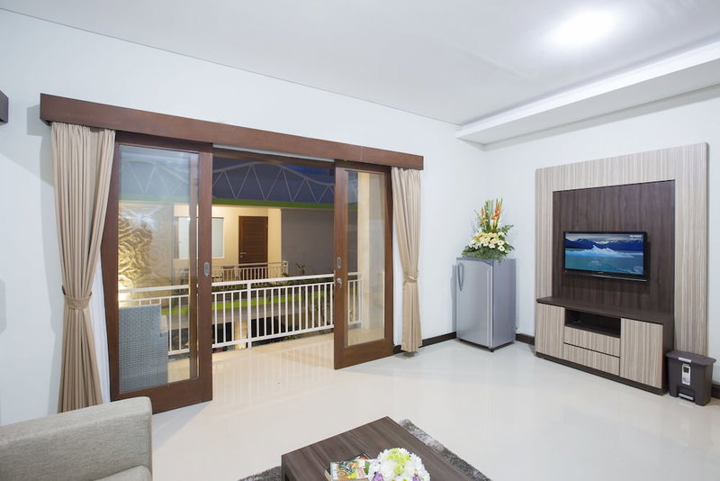 Casa Dasa Legian, Legian, Indonesia