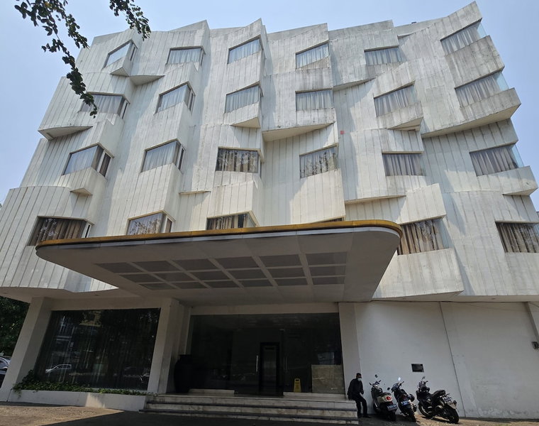 N3 Hotel Zainul Arifin, Jakarta, Indonesia