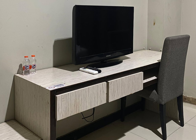 N3 Hotel Zainul Arifin, Jakarta, Indonesia
