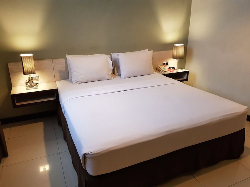 N3 Hotel Zainul Arifin, Jakarta, Indonesia