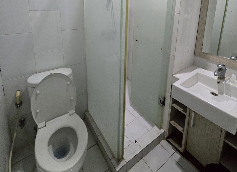 N3 Hotel Zainul Arifin, Jakarta, Indonesia