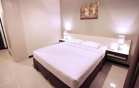 N3 Hotel Zainul Arifin, Jakarta, Indonesia