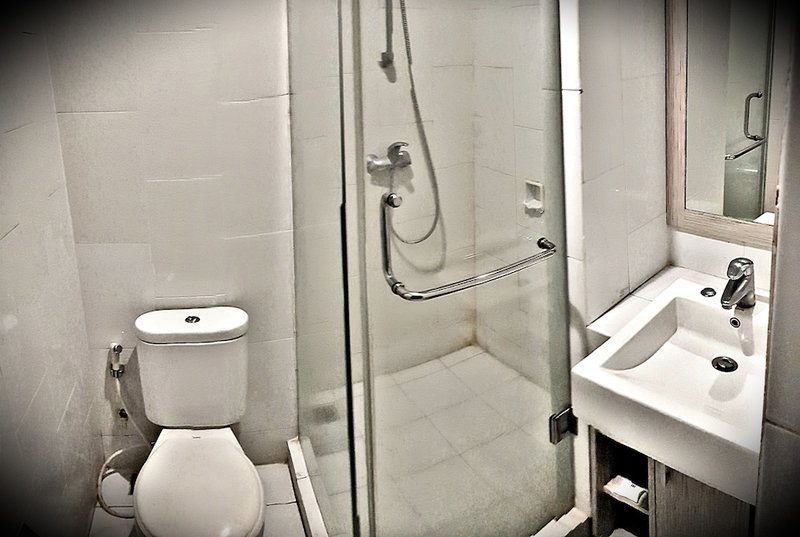 N3 Hotel Zainul Arifin, Jakarta, Indonesia