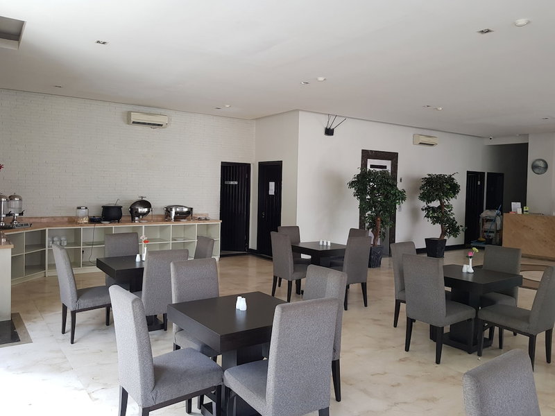N3 Hotel Zainul Arifin, Jakarta, Indonesia
