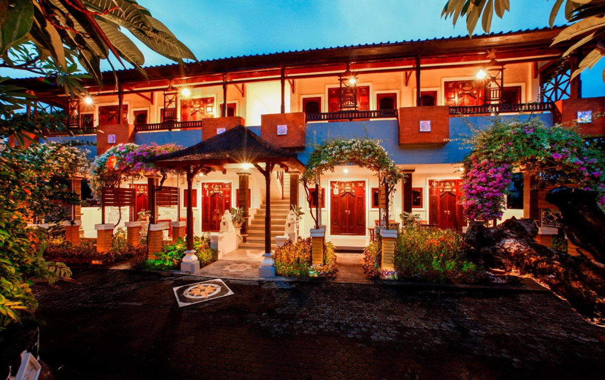 Hotel · Bali Taman Lovina Resort & Spa Suites, Lovina