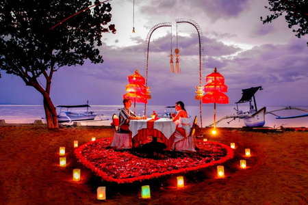Bali Taman Lovina Resort & Spa Suites, Lovina, Indonesia