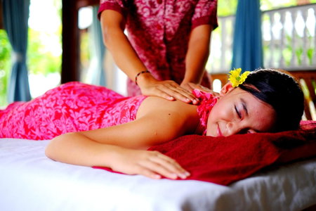 Bali Taman Lovina Resort & Spa Suites, Lovina, Indonesia