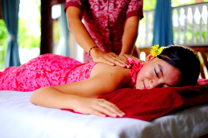 Bali Taman Lovina Resort & Spa Suites, Lovina, Indonesia