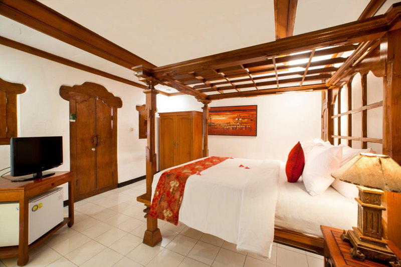 Bali Taman Lovina Resort & Spa Suites, Lovina, Indonesia
