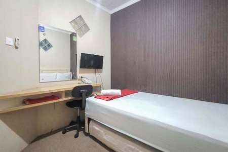 Good Sleep Balikpapan Mitra RedDoorz, Balikpapan, Indonesia