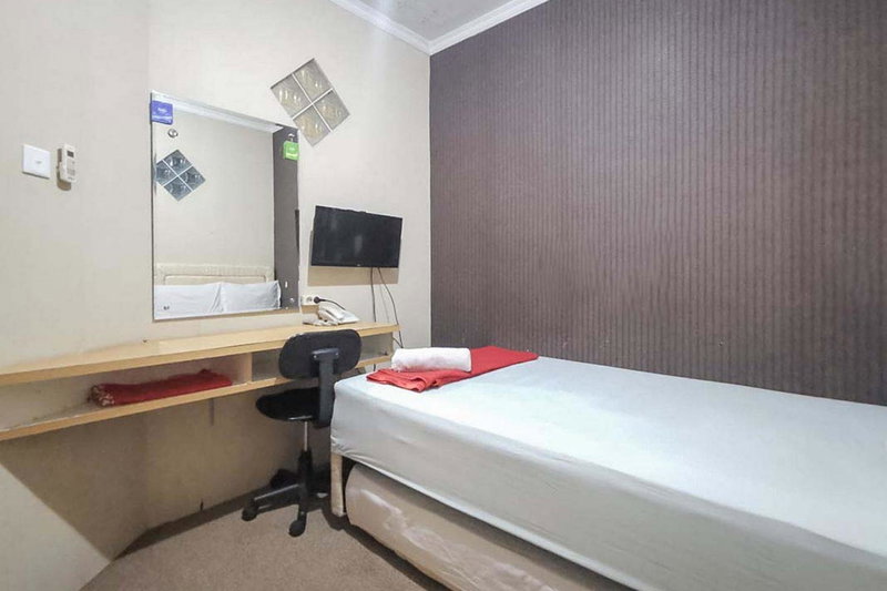 Good Sleep Balikpapan Mitra RedDoorz, Balikpapan, Indonesia