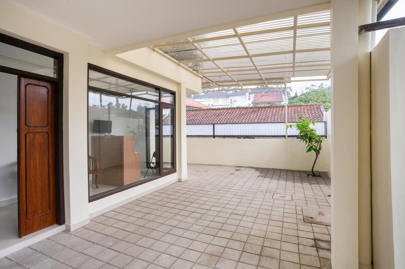 Hotel O Hegarbudhi Residence, Bandung, Indonesia