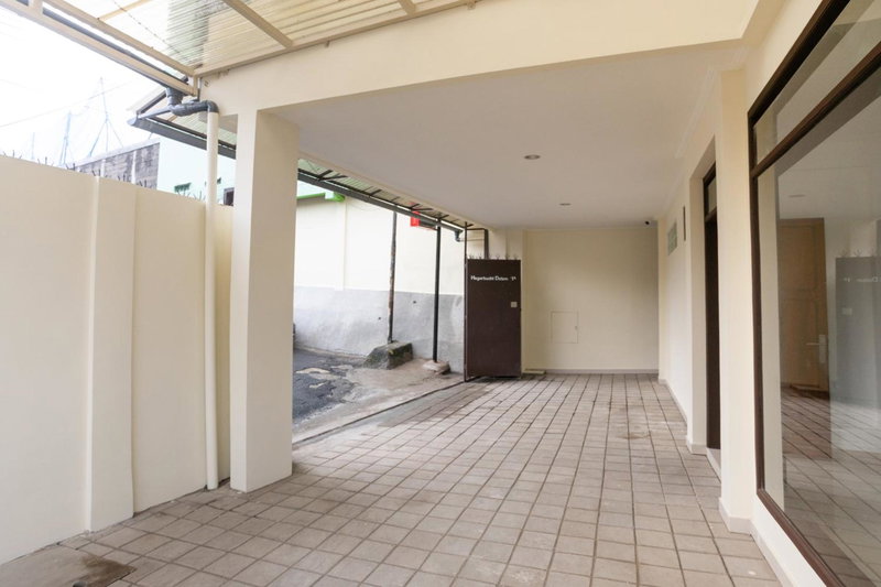 Hotel O Hegarbudhi Residence, Bandung, Indonesia