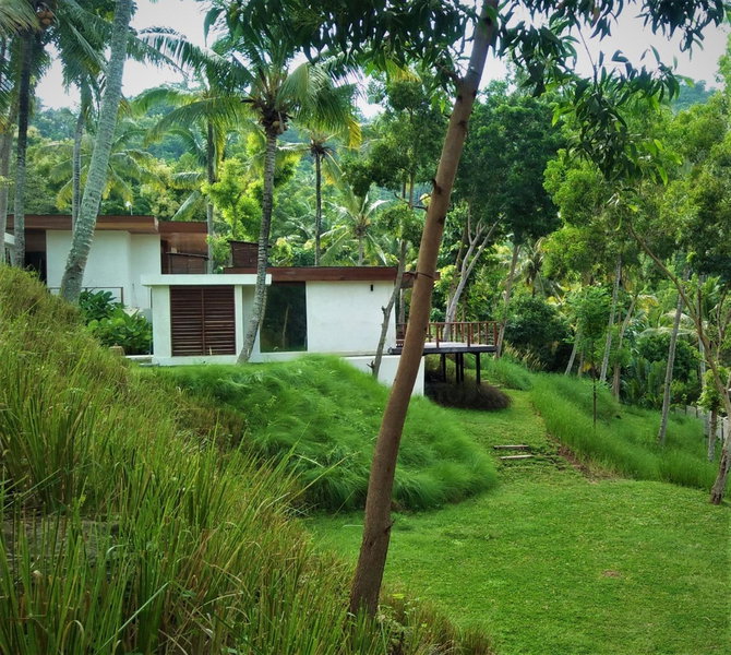 EMHILL Estate Lombok, Selong Belanak, Indonesia