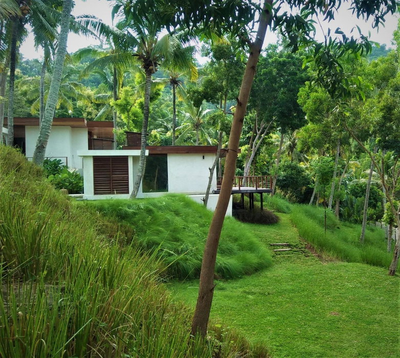 EMHILL Estate Lombok, Selong Belanak, Indonesia