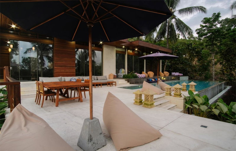 EMHILL Estate Lombok, Selong Belanak, Indonesia