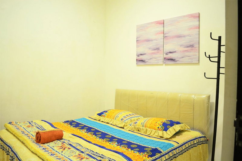 Abghan Home Batu 2BR, Batu, Indonesia