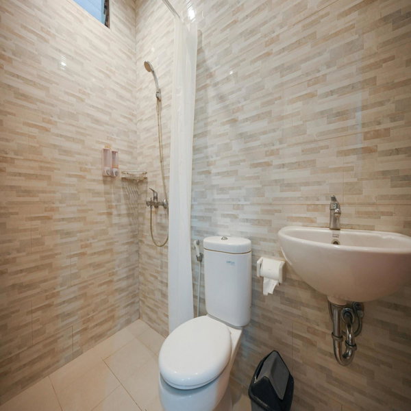 RedDoorz Plus at Kencana Residence Jimbaran, Jimbaran, Indonesia