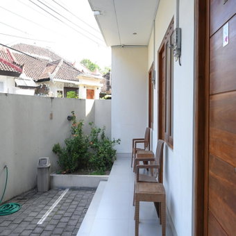 RedDoorz Plus at Kencana Residence Jimbaran, Jimbaran, Indonesia