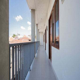 RedDoorz Plus at Kencana Residence Jimbaran, Jimbaran, Indonesia
