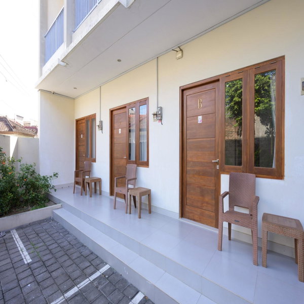 RedDoorz Plus at Kencana Residence Jimbaran, Jimbaran, Indonesia