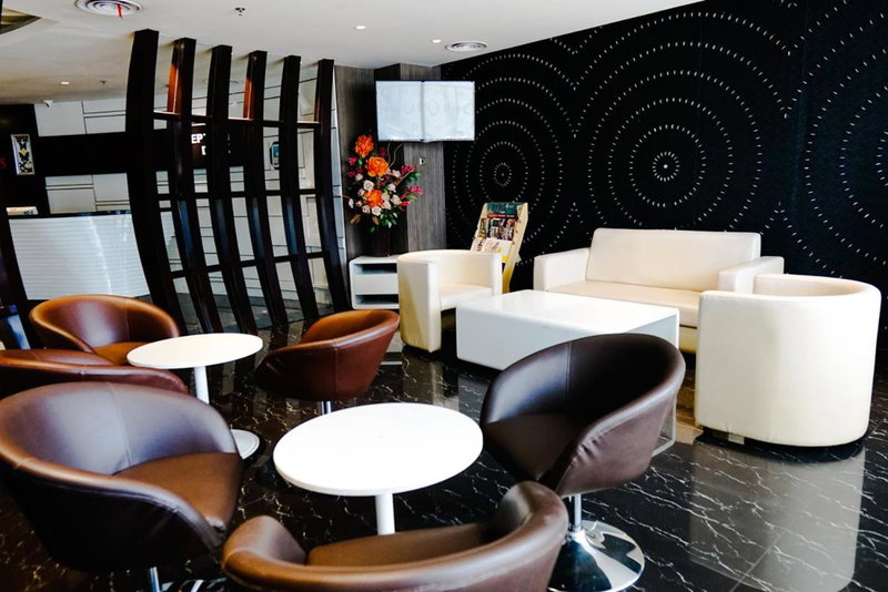 Empress Hotel Makassar City Center by LIFE, Makassar, Indonesia