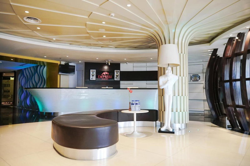 Empress Hotel Makassar City Center by LIFE, Makassar, Indonesia
