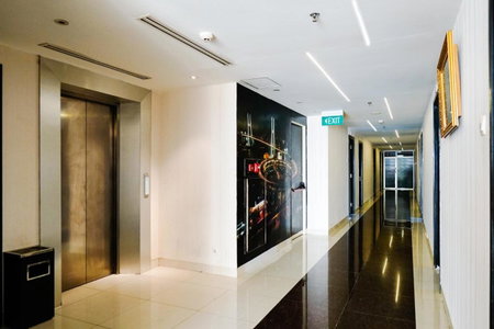 Empress Hotel Makassar City Center by LIFE, Makassar, Indonesia
