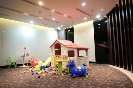 Empress Hotel Makassar City Center by LIFE, Makassar, Indonesia