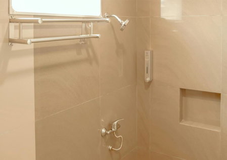Class Premium Guest House, Kasri, Indonesia