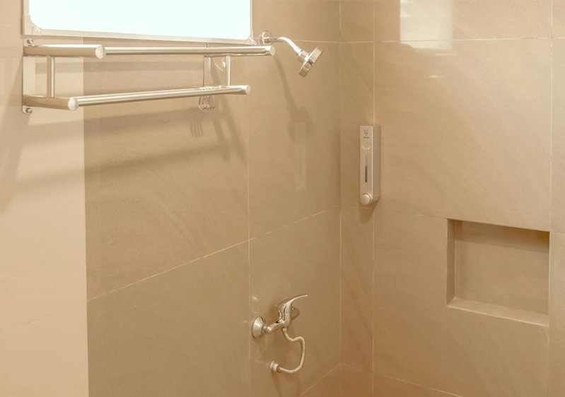 Class Premium Guest House, Kasri, Indonesia