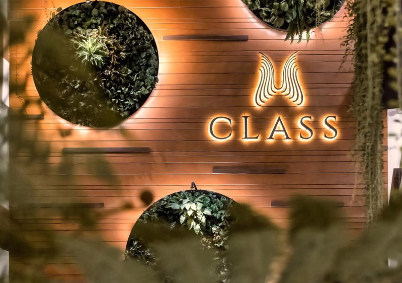 Class Premium Guest House, Kasri, Indonesia