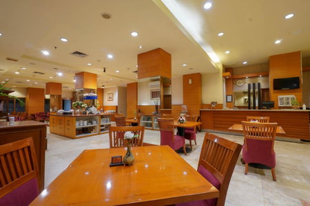 Hotel Bisanta Bidakara Tunjungan, Surabaya, Indonesia