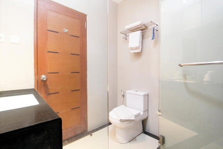 Hotel Bisanta Bidakara Tunjungan, Surabaya, Indonesia