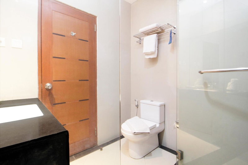 Hotel Bisanta Bidakara Tunjungan, Surabaya, Indonesia