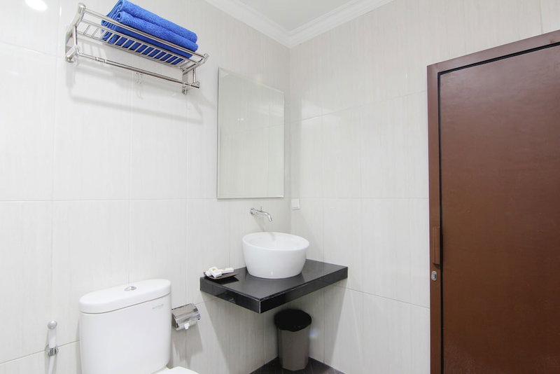 Lingga Hotel, Bandung, Indonesia