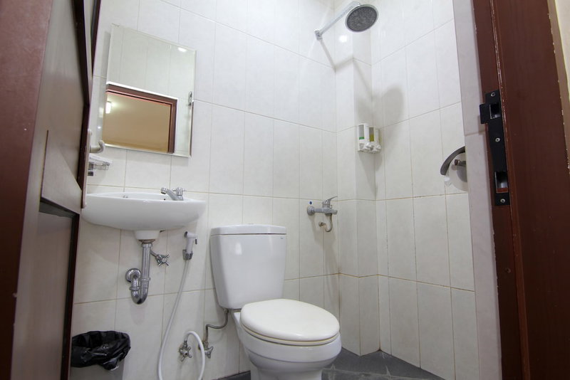 Lingga Hotel, Bandung, Indonesia