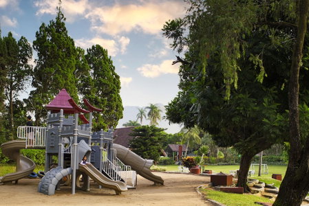 éL Hotel Kartika Wijaya Batu, Batu, Indonesia
