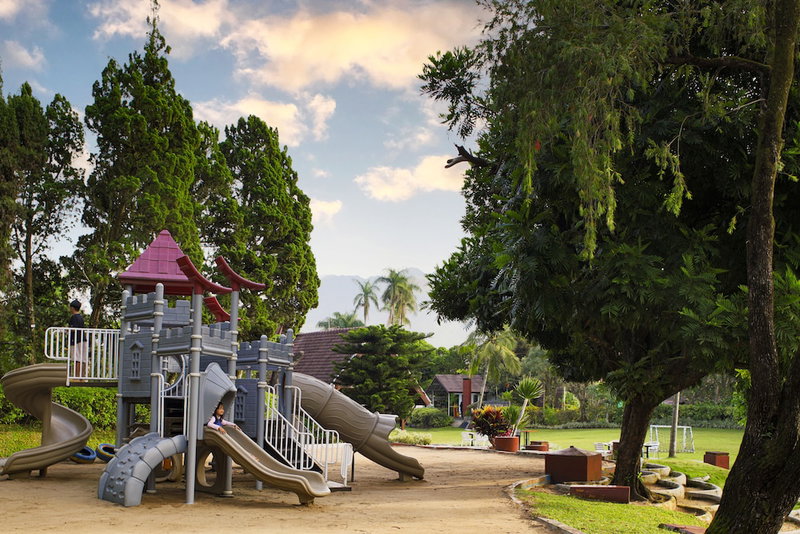 éL Hotel Kartika Wijaya Batu, Batu, Indonesia