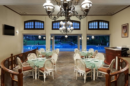 éL Hotel Kartika Wijaya Batu, Batu, Indonesia