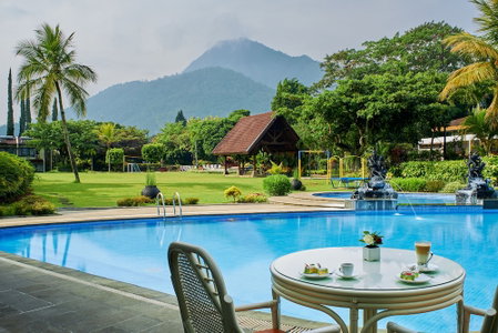 éL Hotel Kartika Wijaya Batu, Batu, Indonesia