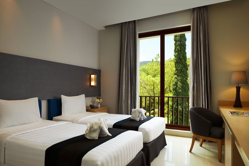 éL Hotel Kartika Wijaya Batu, Batu, Indonesia
