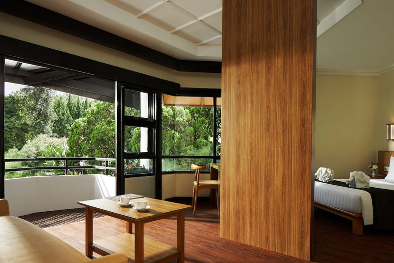 éL Hotel Kartika Wijaya Batu, Batu, Indonesia