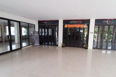 RedDoorz Plus @ Bitung City Center, Bitung, Indonesia