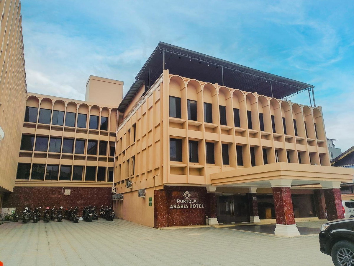 Portola Arabia Hotel Banda Aceh, Indonesia