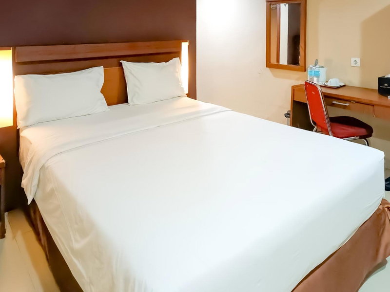 Portola Arabia Hotel Banda Aceh, Banda Aceh, Indonesia