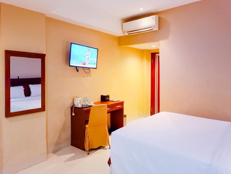 Portola Arabia Hotel Banda Aceh, Banda Aceh, Indonesia