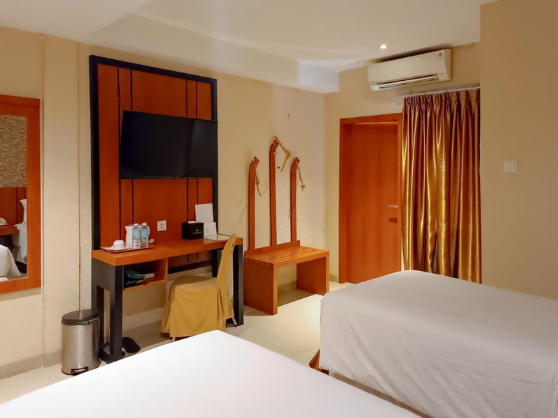 Portola Arabia Hotel Banda Aceh, Banda Aceh, Indonesia
